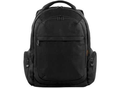 Notebook-Rucksack MISSION