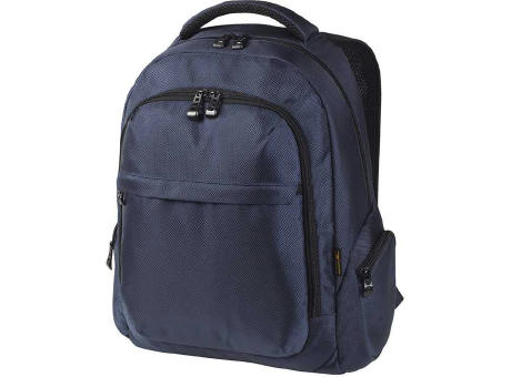 Notebook-Rucksack MISSION