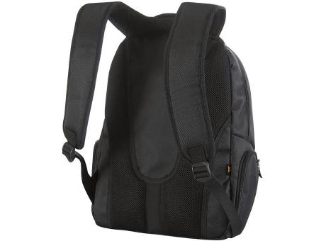 Notebook-Rucksack MISSION