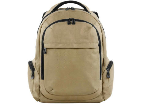 Notebook-Rucksack MISSION