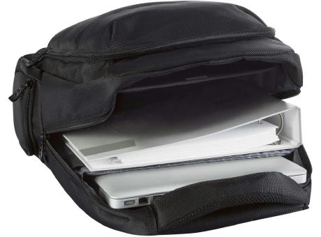 Notebook-Rucksack MISSION