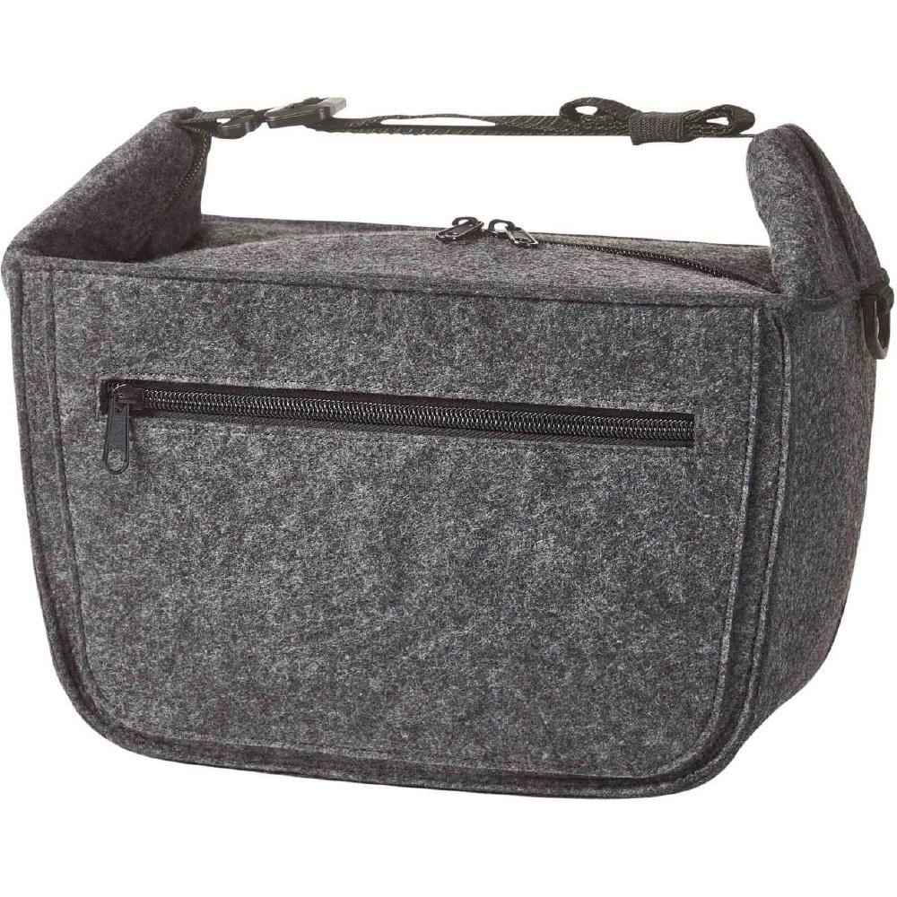 Filzlunchbag SOFTBASKET