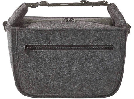 Filzlunchbag SOFTBASKET