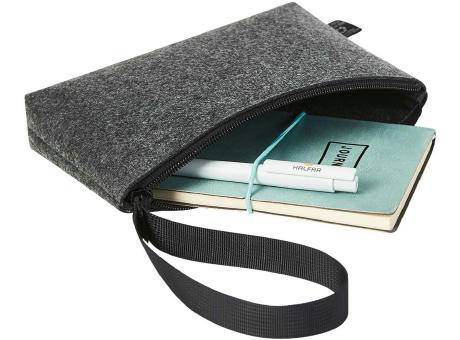 Reißverschluss-Tasche ModernClassic