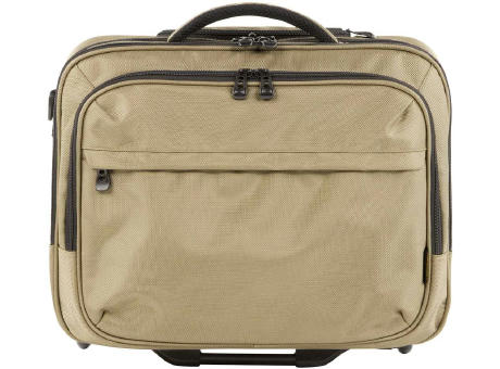 Business-Trolley MISSION