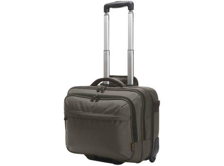 Business-Trolley MISSION