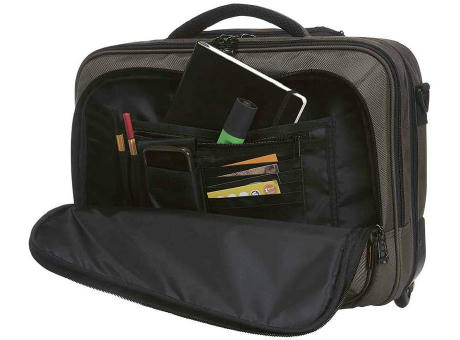 Business-Trolley MISSION