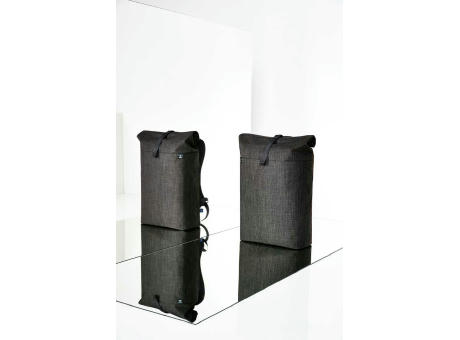 Notebook-Rollrucksack EUROPE