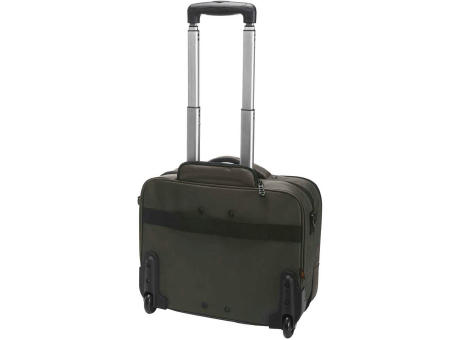 Business-Trolley MISSION