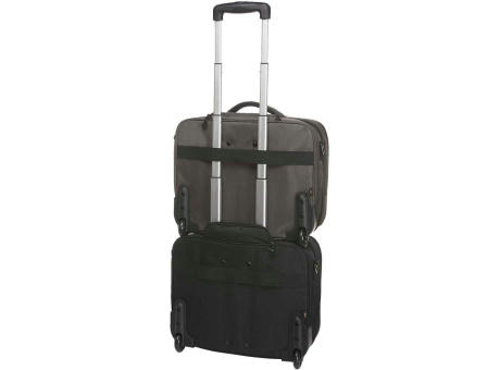 Business-Trolley MISSION