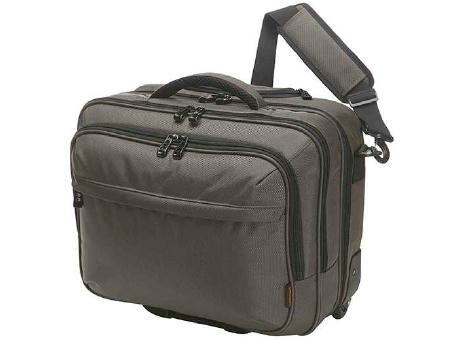 Business-Trolley MISSION