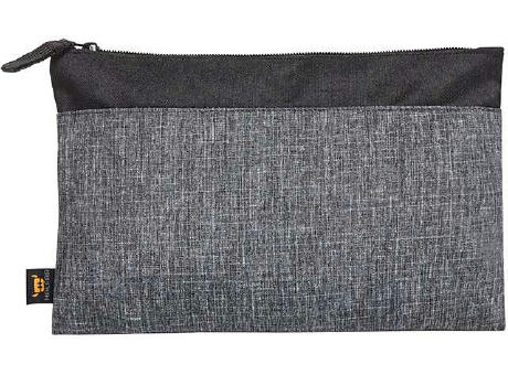 Reißverschluss-Tasche ELEGANCE