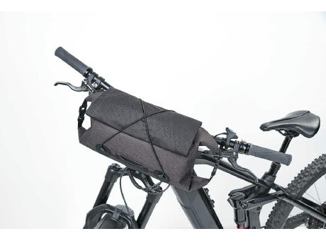 Fahrrad-Lenkertasche CYCLE