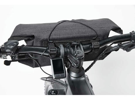 Fahrrad-Lenkertasche CYCLE