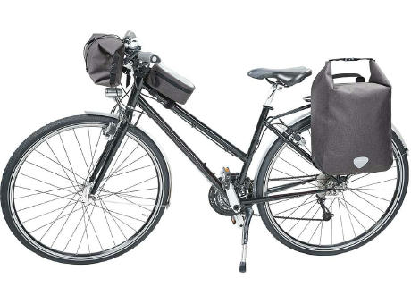Fahrrad-Lenkertasche CYCLE