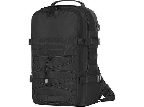 Notebook-Rucksack MOLLE