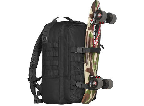 Notebook-Rucksack MOLLE