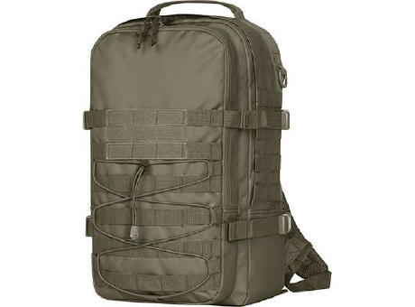 Notebook-Rucksack MOLLE