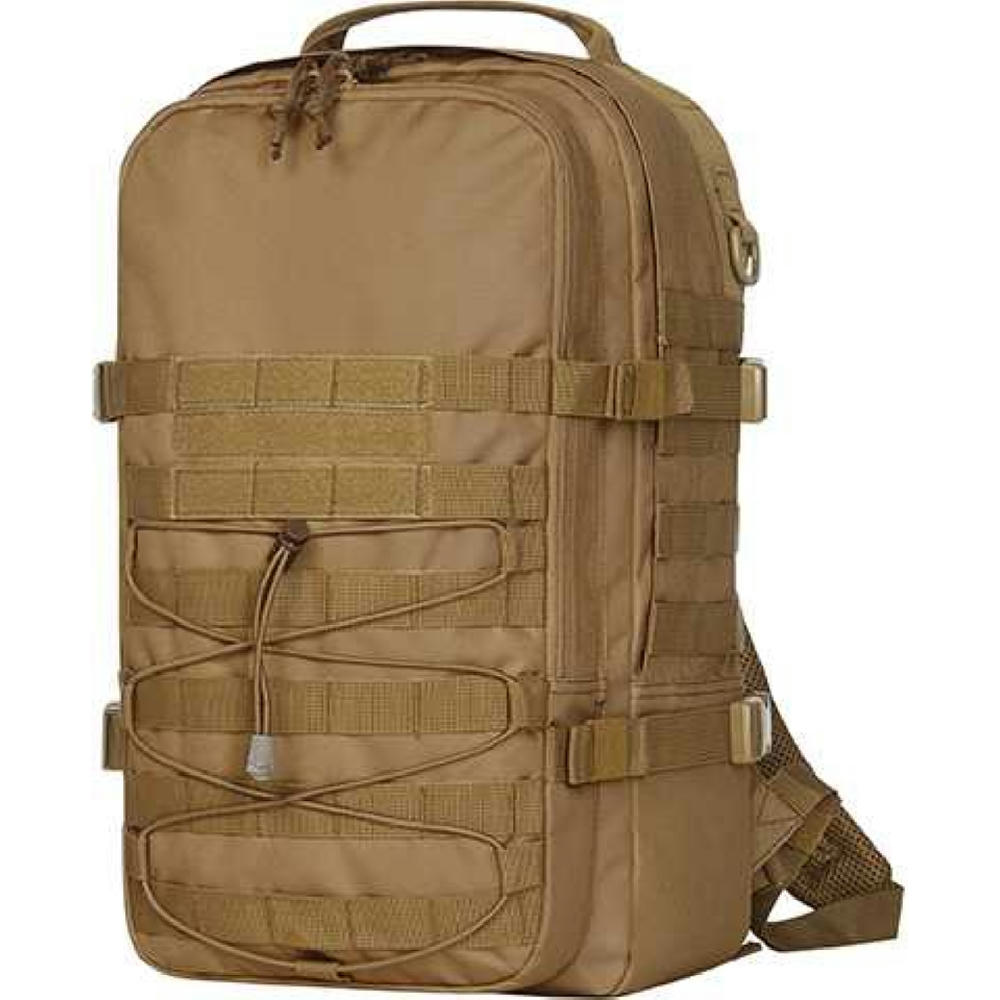 Notebook-Rucksack MOLLE