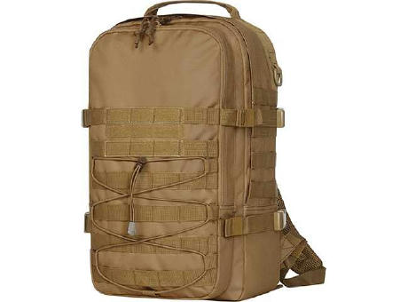 Notebook-Rucksack MOLLE