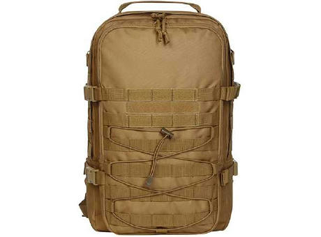 Notebook-Rucksack MOLLE