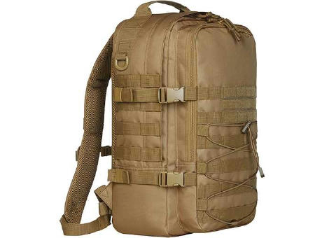 Notebook-Rucksack MOLLE