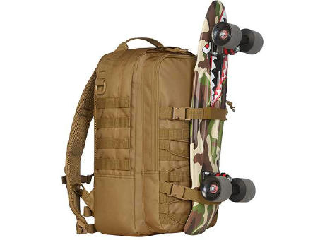 Notebook-Rucksack MOLLE