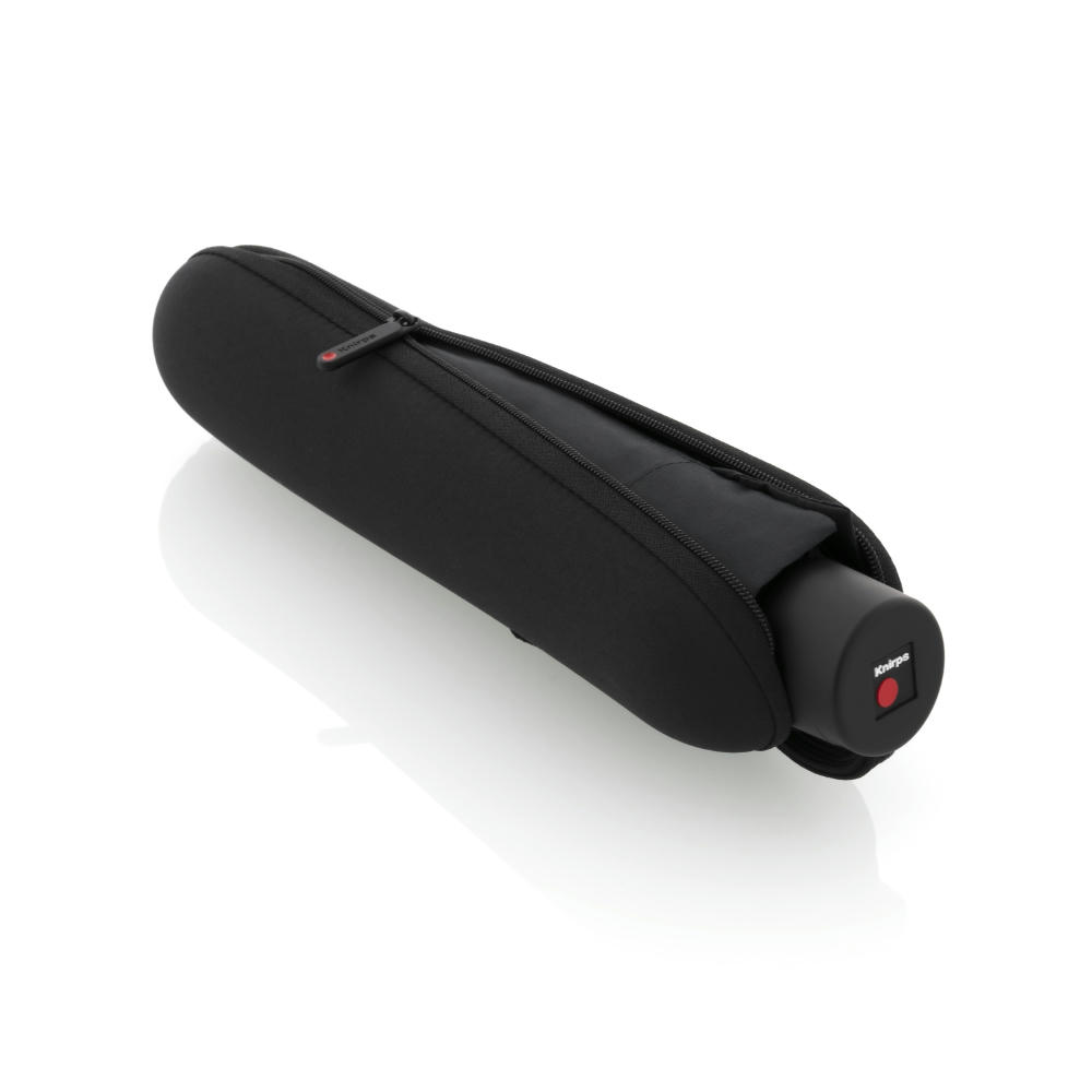 Knirps A.050 medium manual, im EVA Case