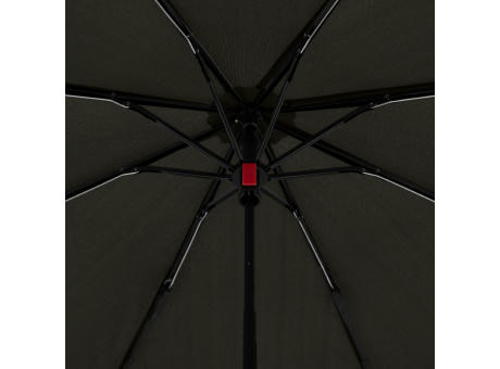 Knirps A.050 medium manual, im EVA Case