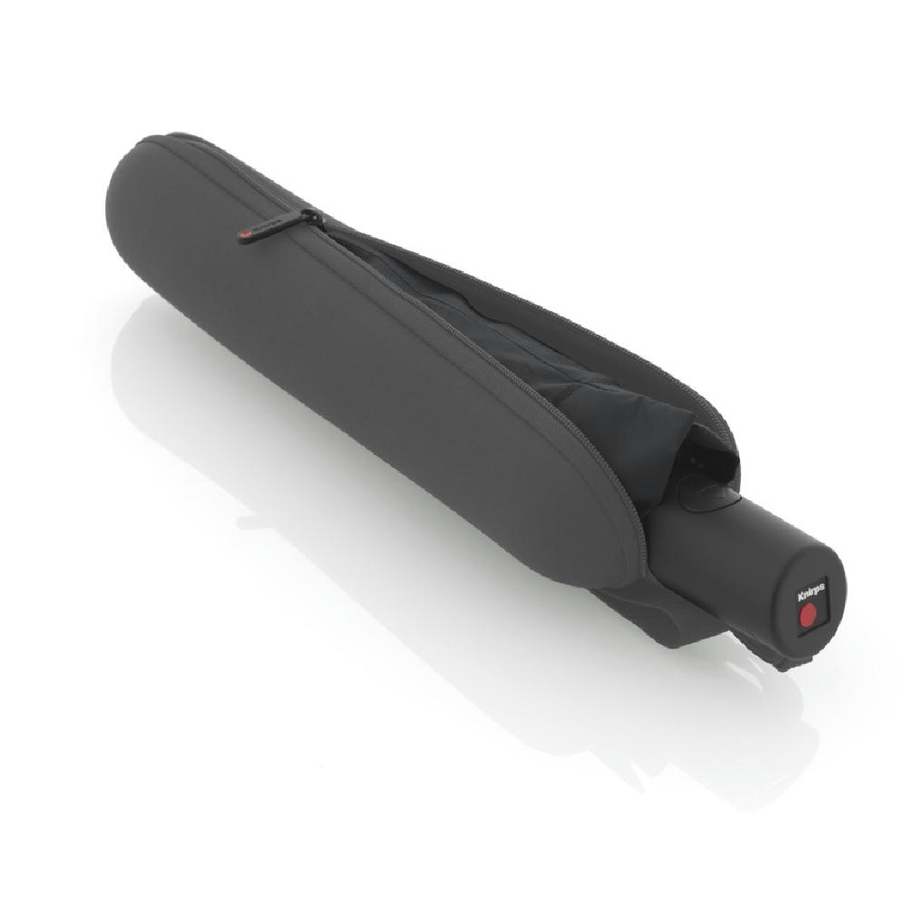 Knirps A.200 medium duomatic, im EVA  Case