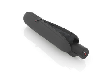 Knirps A.200 medium duomatic, im EVA  Case