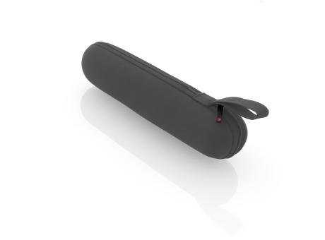 Knirps A.050 medium manual, im EVA Case