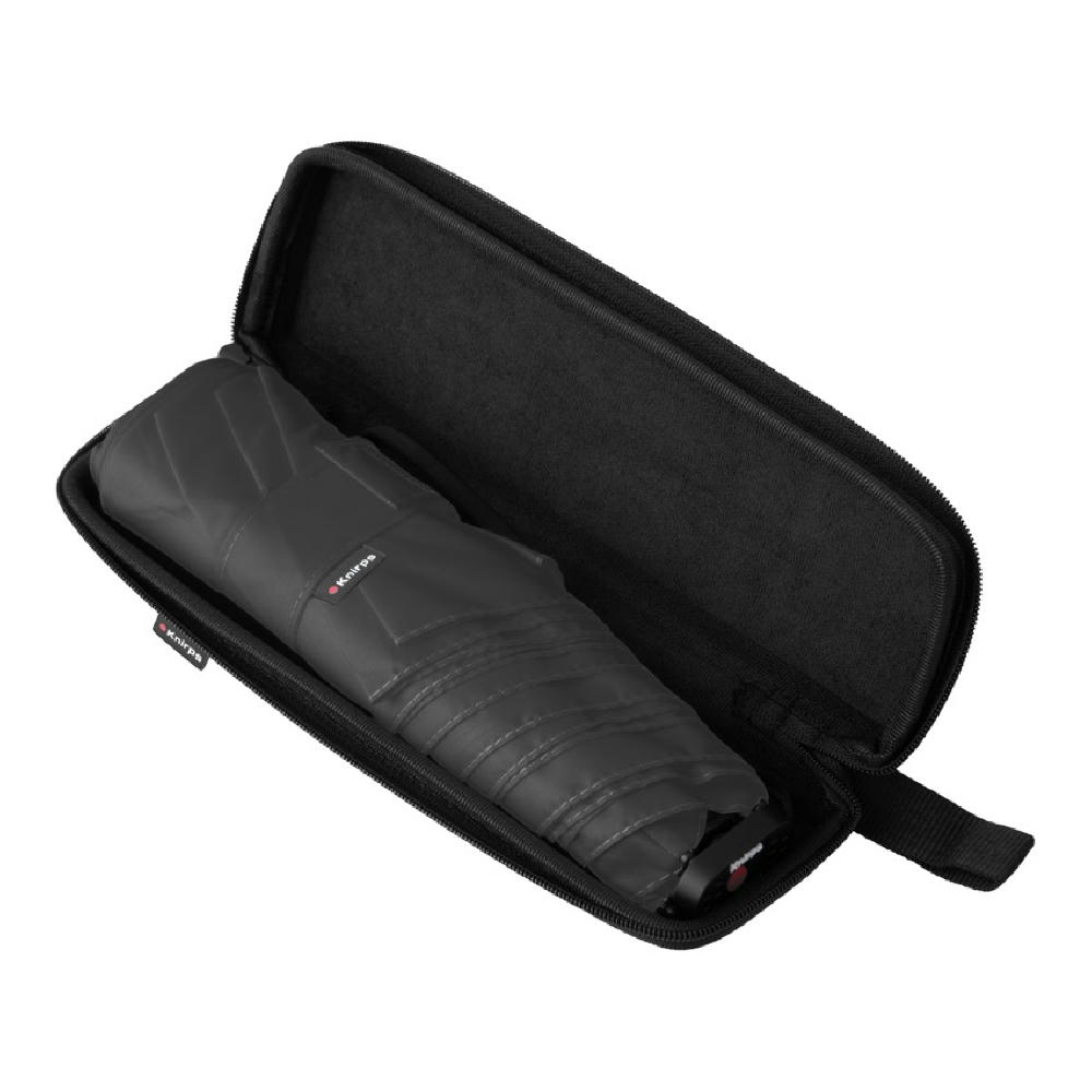 Knirps X4U ultra light slim manual