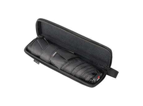 Knirps X4U ultra light slim manual