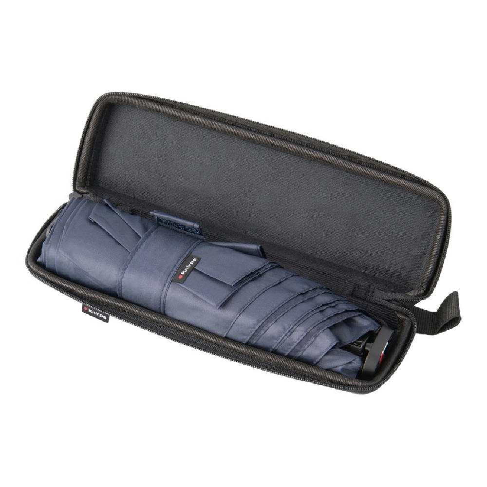 Knirps X4U ultra light slim manual