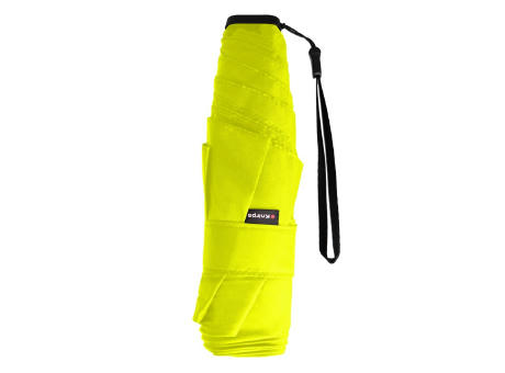 Knirps X4U ultra light slim manual