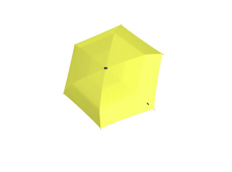 Knirps X4U ultra light slim manual