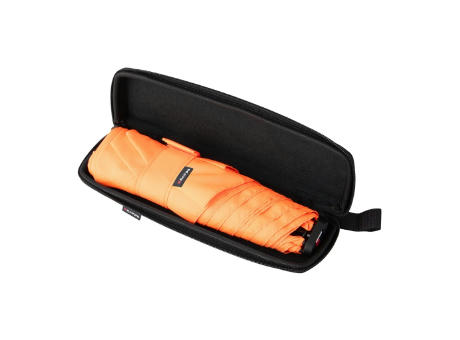 Knirps X4U ultra light slim manual