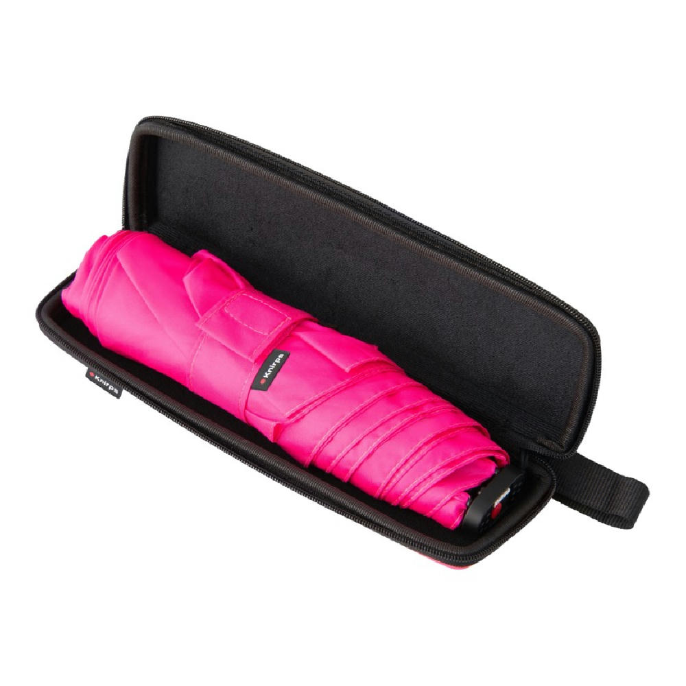 Knirps X4U ultra light slim manual