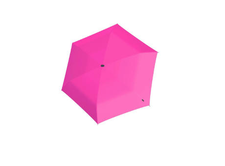 Knirps X4U ultra light slim manual