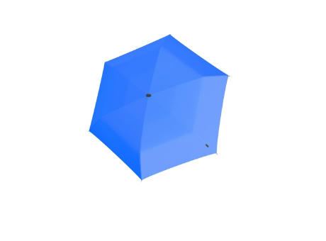 Knirps X4U ultra light slim manual