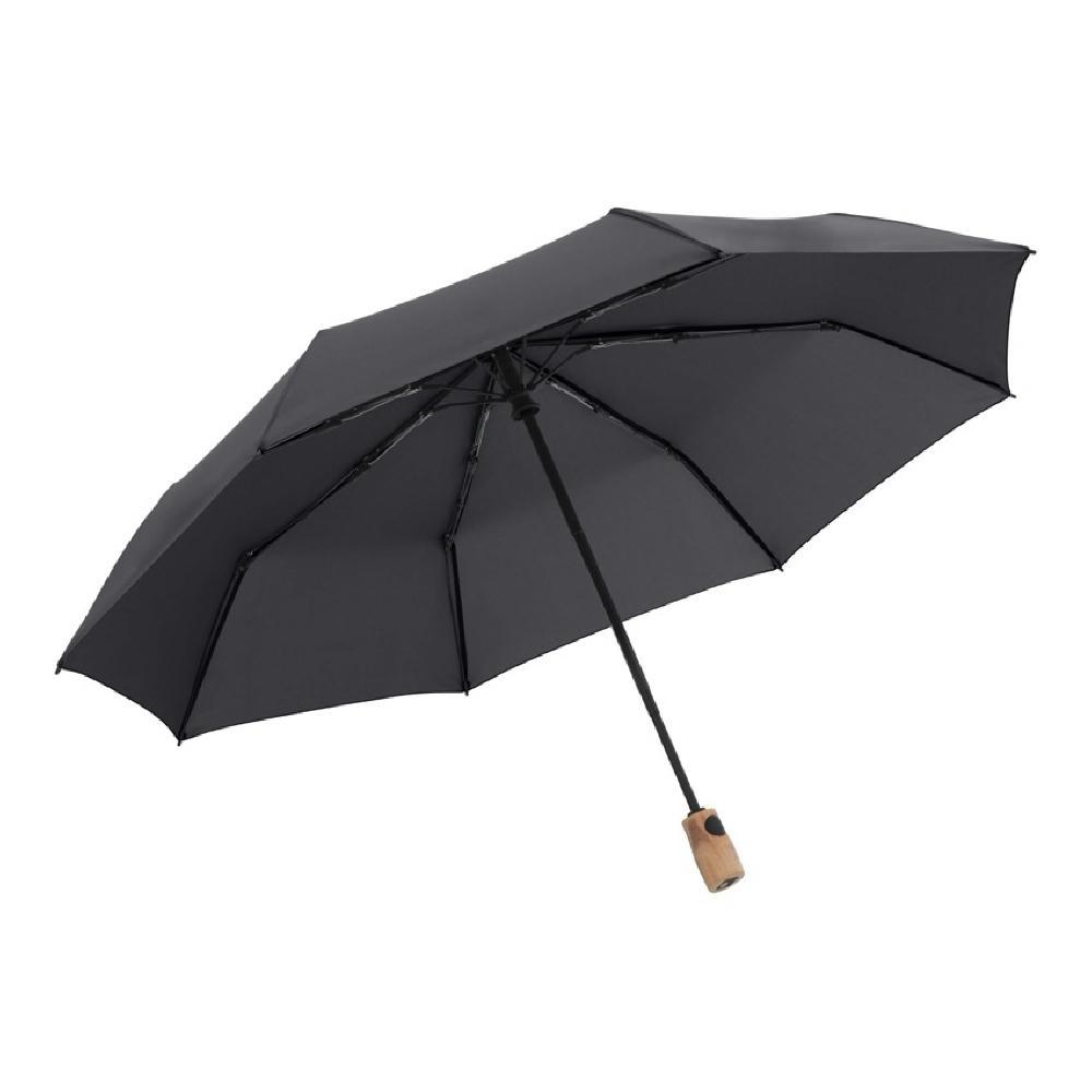 Knirps Timber duomatic