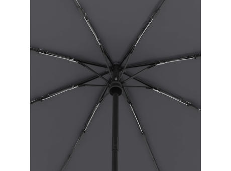 Knirps Timber duomatic