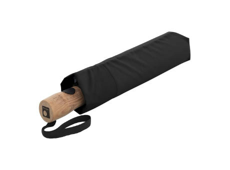 Knirps Timber duomatic