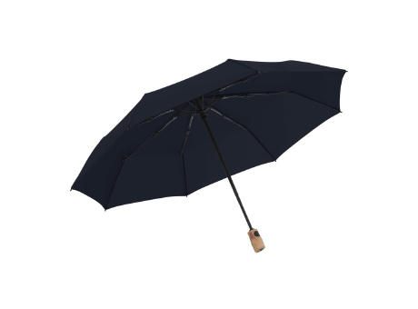 Knirps Timber duomatic