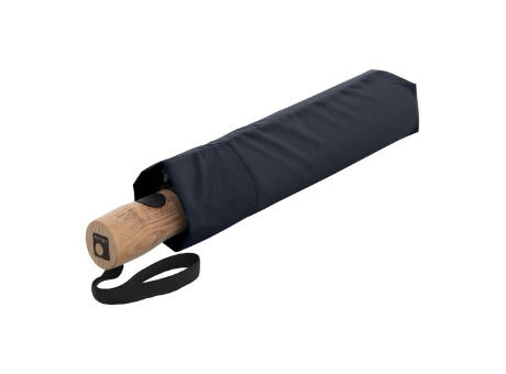 Knirps Timber duomatic