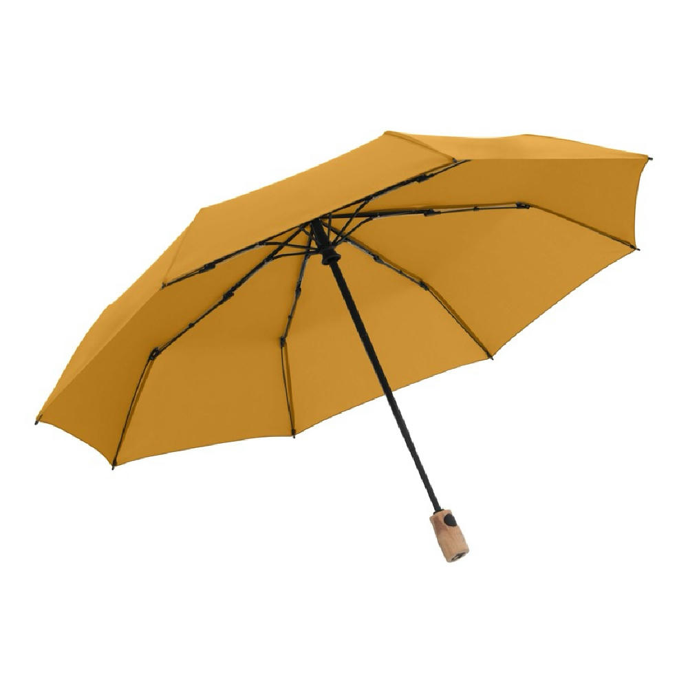 Knirps Timber duomatic