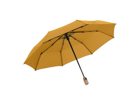 Knirps Timber duomatic