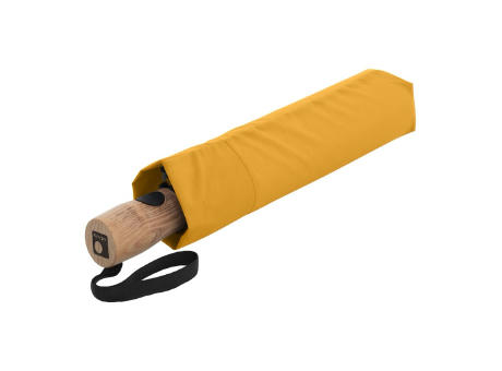 Knirps Timber duomatic