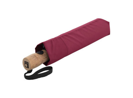 Knirps Timber duomatic